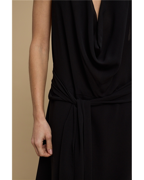 La Chaine - Wave Dress