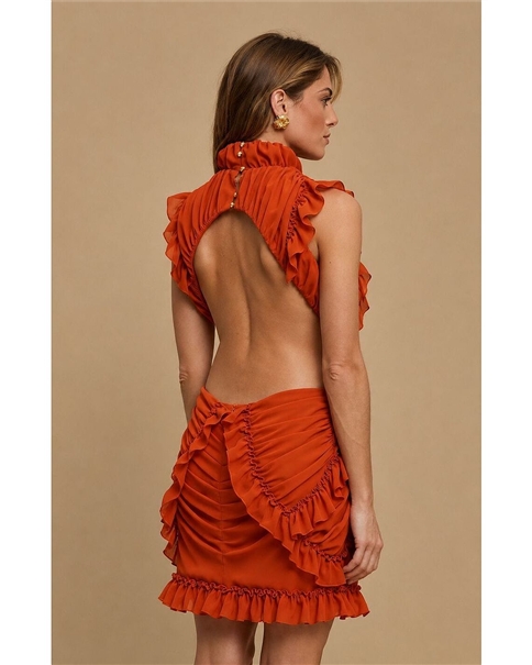 La Chaine - Alcyone Dress