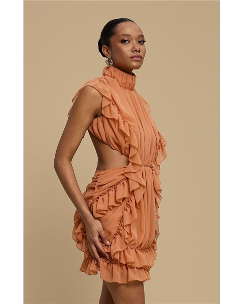 La Chaine - Alcyone Dress