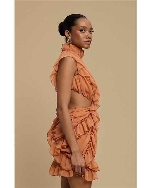 La Chaine - Alcyone Dress
