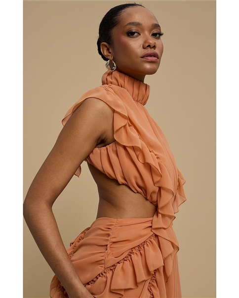 La Chaine - Alcyone Dress