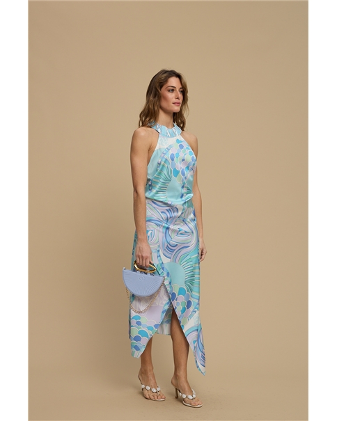 La Chaine - Flow Skirt