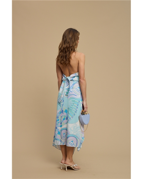 La Chaine - Flow Skirt La Chaine - Flow Skirt