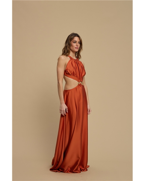 La Chaine - Horizon Dress La Chaine - Horizon Dress