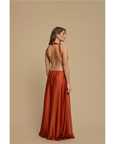 La Chaine - Horizon Dress La Chaine - Horizon Dress