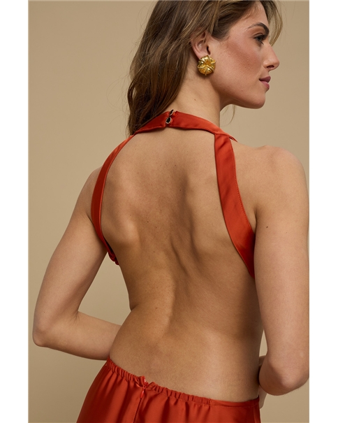 La Chaine - Horizon Dress La Chaine - Horizon Dress