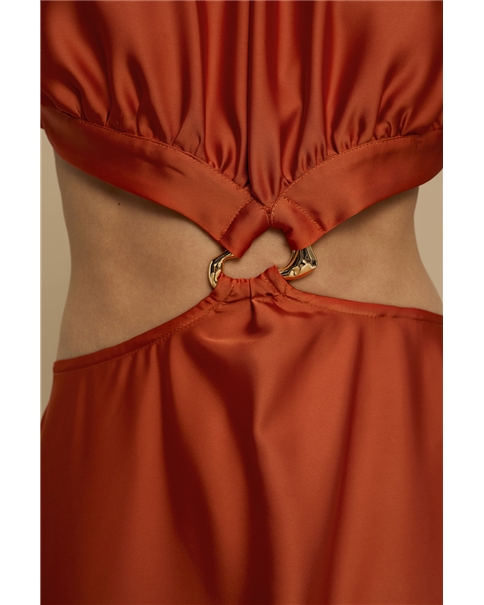 La Chaine - Horizon Dress La Chaine - Horizon Dress