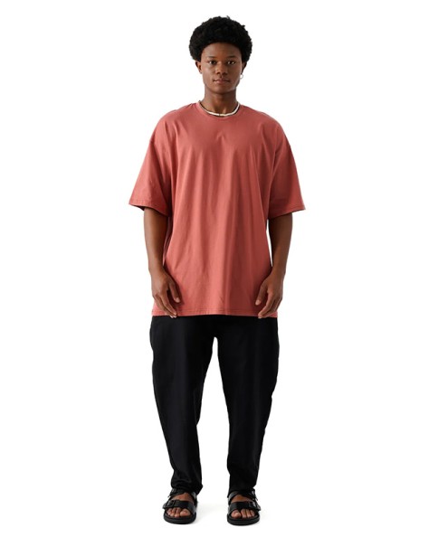 Moya - Unisex Oversized T-shirt