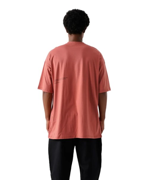 Moya - Unisex Oversized T-shirt