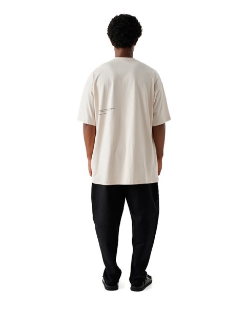 Moya - Unisex Oversized T-shirt
