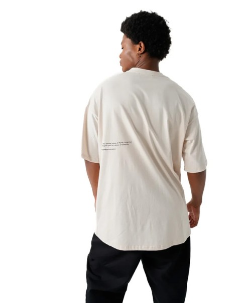 Moya - Unisex Oversized T-shirt