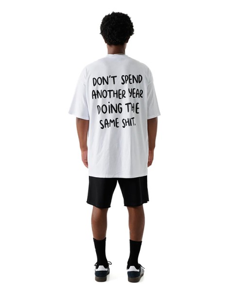 Moya - Unisex Oversized T-shirt