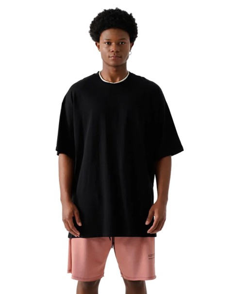 Moya - Unisex Oversized T-shirt