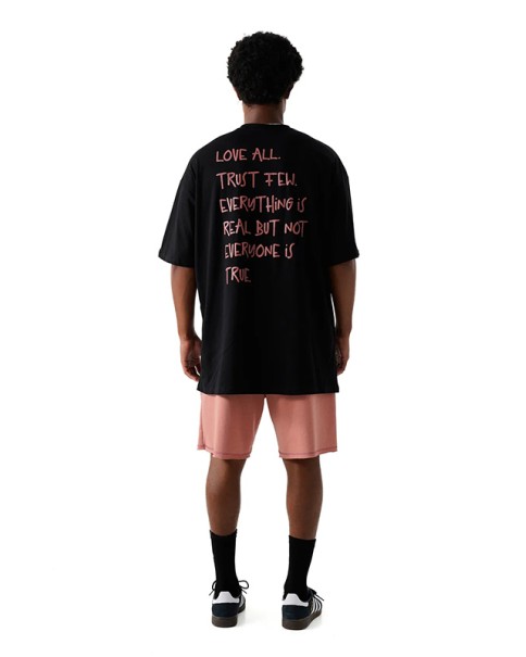 Moya - Unisex Oversized T-shirt