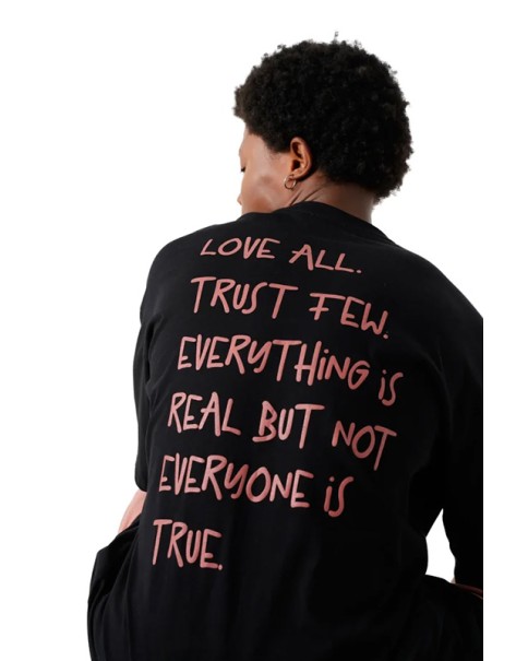 Moya - Unisex Oversized T-shirt