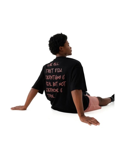 Moya - Unisex Oversized T-shirt