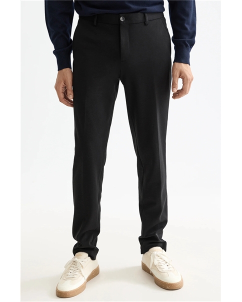 Scotch&Soda - Mott Stretch Cotton Chino Pants