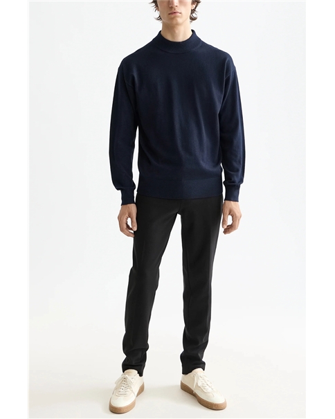 Scotch&Soda - Mott Stretch Cotton Chino Pants Scotch&Soda - Mott Stretch Cotton Chino Pants