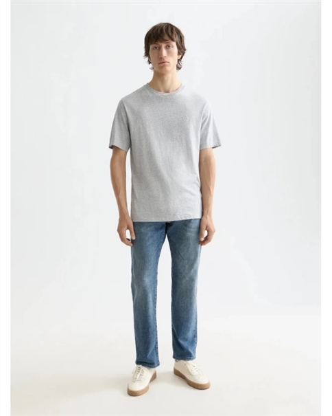 Scotch&Soda - Core The Zee Straight Fit Jeans Scotch&Soda - Core The Zee Straight Fit Jeans