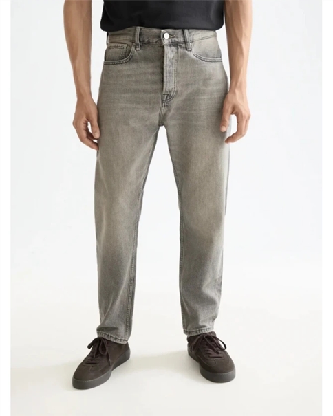 Scotch&Soda - Core Dean Loose Tapered Jeans