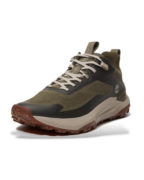 Timberland - Motion Access Low Lace Up Sneaker