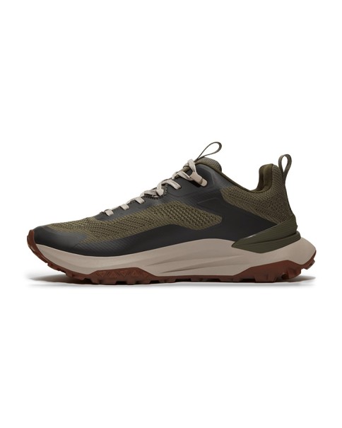 Timberland - Motion Access Low Lace Up Sneaker