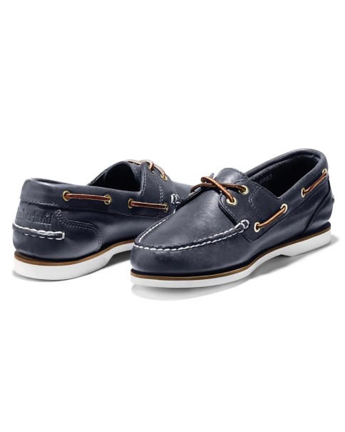 Timberland - Classic Boat Shoe Timberland - Classic Boat Shoe