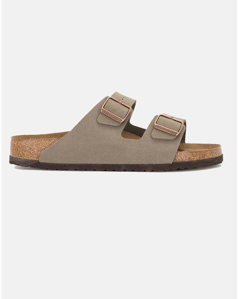 Birkenstock - Arizona Soft Footbed Oiled Birkenstock - Arizona Soft Footbed Oiled