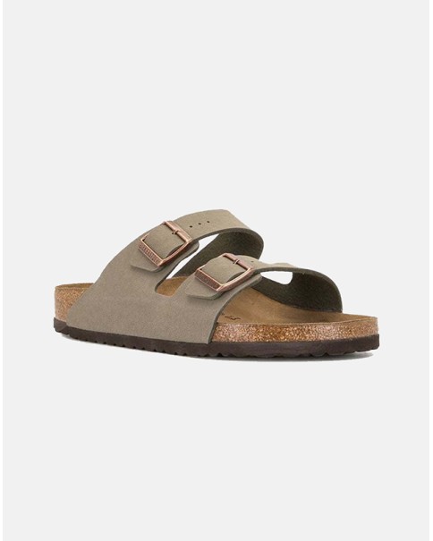 Birkenstock - Arizona Soft Footbed Oiled