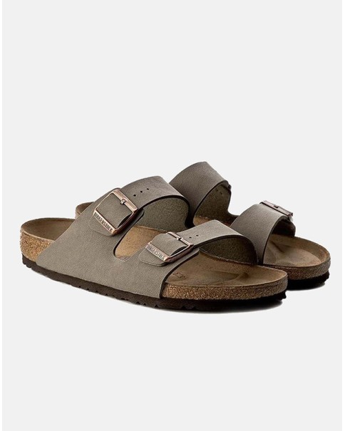Birkenstock - Arizona Soft Footbed Oiled