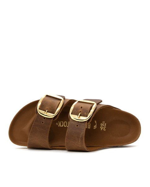 Birkenstock -  Arizona Big Buckle Sandals