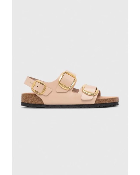 Birkenstock - Arizona Big Buckle Milano
