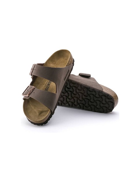 Birkenstock - Syn Arizona BFBC Sandals Birkenstock - Syn Arizona BFBC Sandals