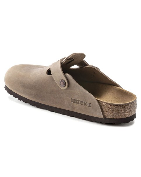 Birkenstock - Boston Sfb Leoi Birkenstock - Boston Sfb Leoi
