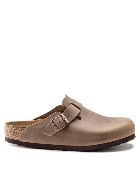 Birkenstock - Boston Sfb Leoi Birkenstock - Boston Sfb Leoi