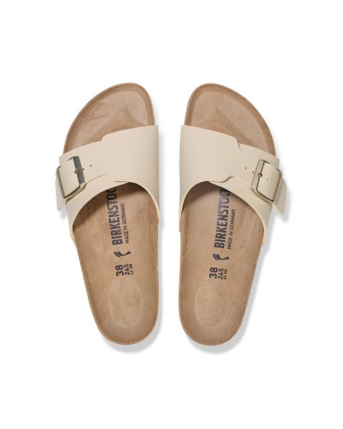 Birkenstock - Syn Catalina Bf
