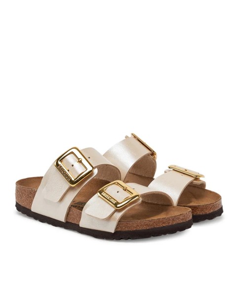 Birkenstock - Syn Sydney Bf