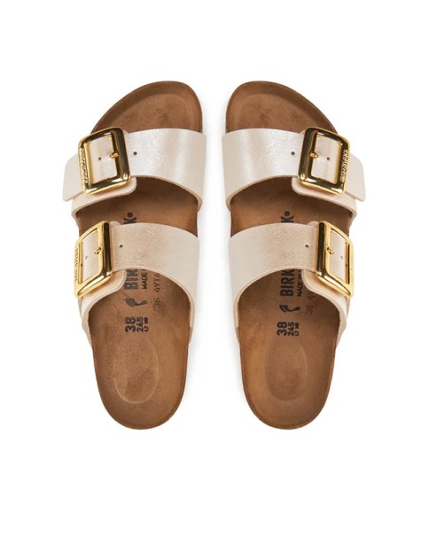 Birkenstock - Syn Sydney Bf