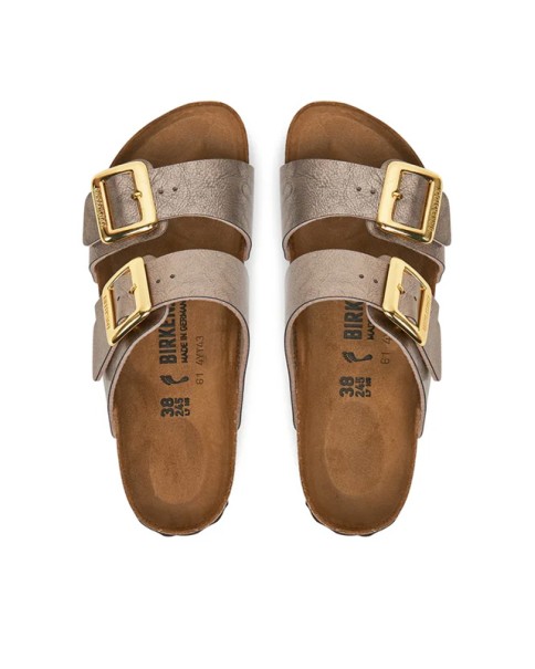 Birkenstock - Syn Sydney Bf