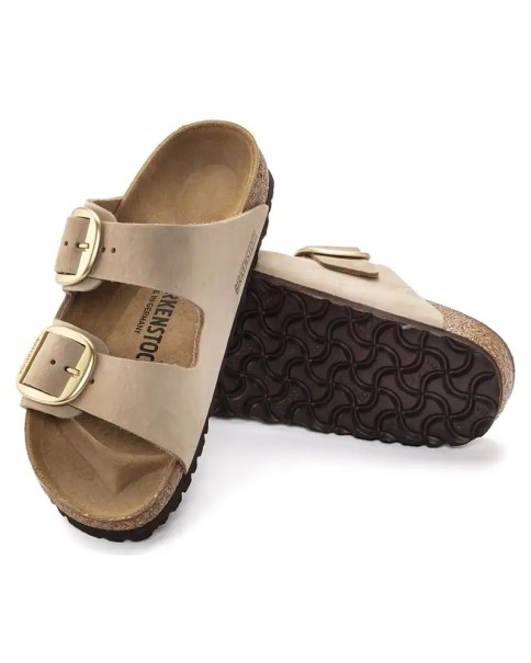 Birkenstock - Arizona Big Buckle