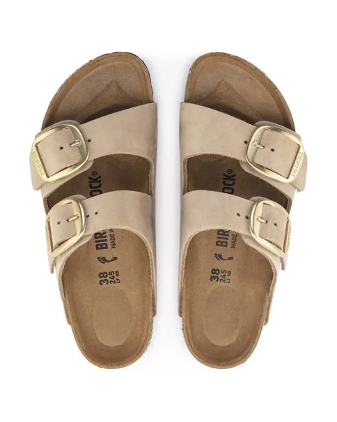 Birkenstock - Arizona Big Buckle