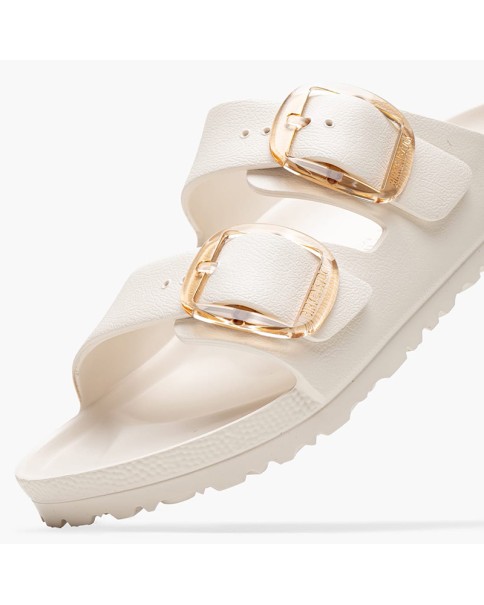Birkenstock - Arizona Eva Eggshell