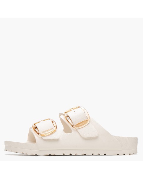 Birkenstock - Arizona Eva Eggshell