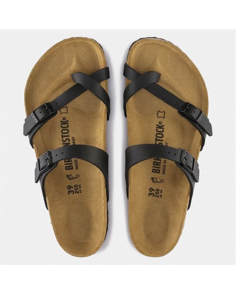 Birkenstock - Mayari Bf