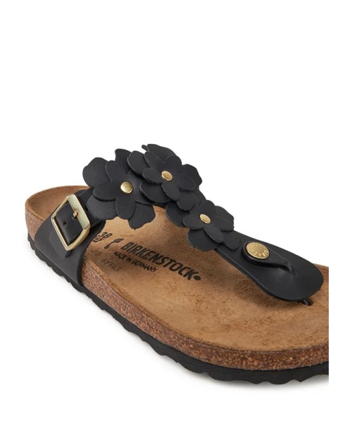 Birkenstock - Gizeh Flowers