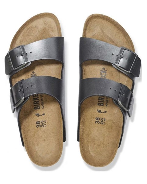 Birkenstock - Syn Arizona Bf
