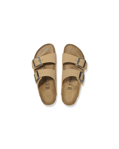 Birkenstock - Syn Arizona Bfbc