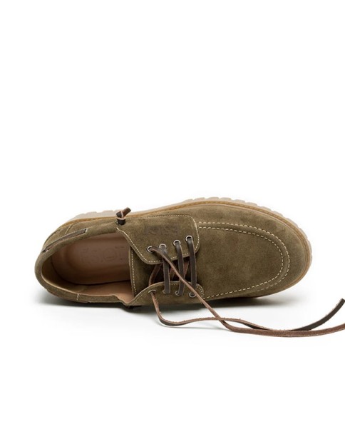 Filoktitis Boatshoes