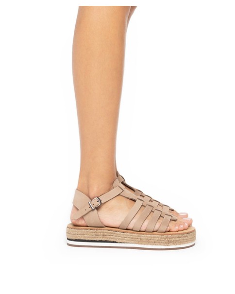 Romanou Gladiator Sandals