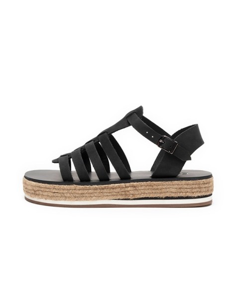 Kastria Gladiator Sandals
